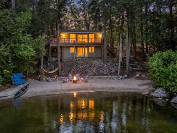53 Stark Cove Road , Raymond, ME 04071