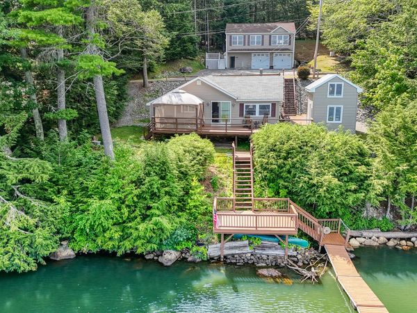 61 First Avenue , Greene, ME 04236