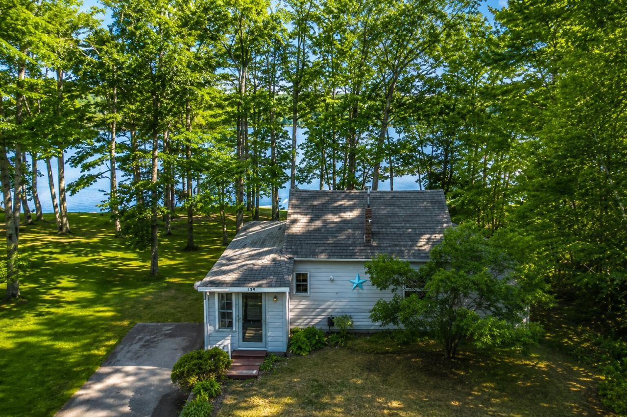 117 & 118 Middle Road, Acton, ME 04001 Main Photo