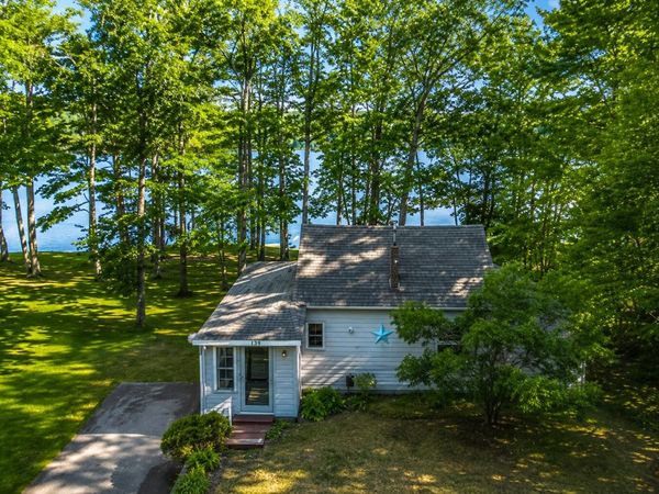 117 & 118 Middle Road, Acton, ME 04001