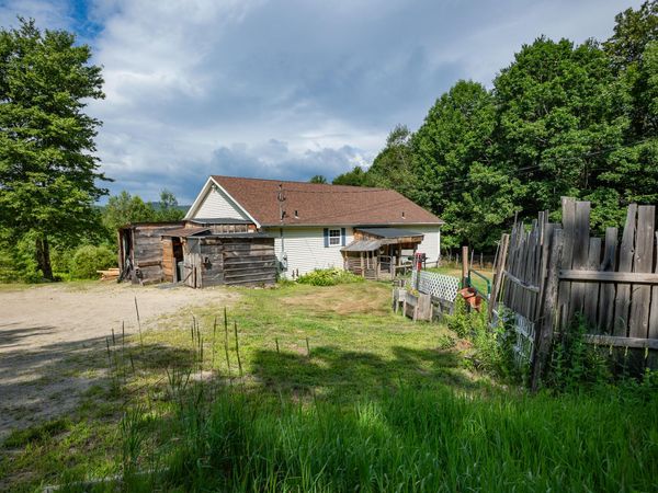 75 Latham Road , Jay, ME 04239