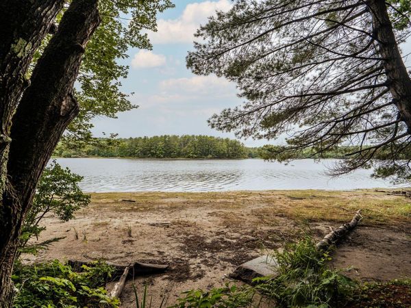 19 Sylvester Estates Drive , Greene, ME 04236