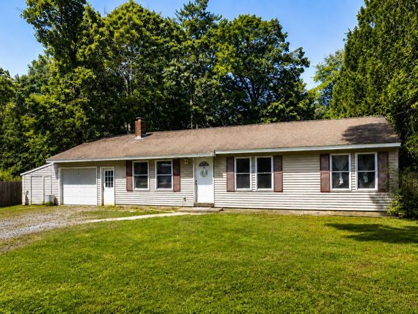 115 Sand Road , Naples, ME 04055
