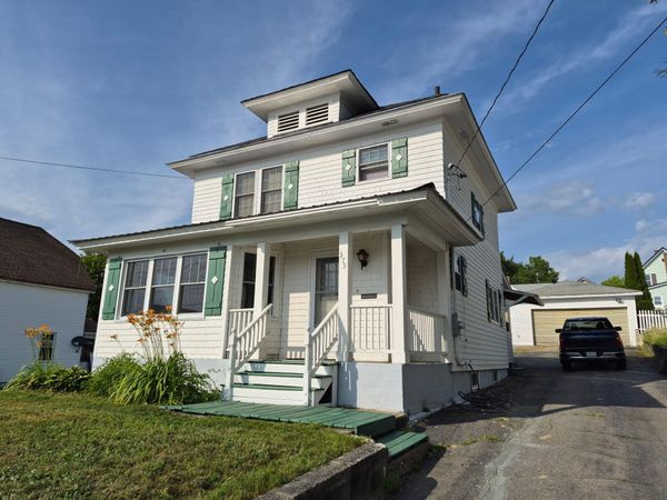 375 Katahdin Avenue , Millinocket, ME 04462