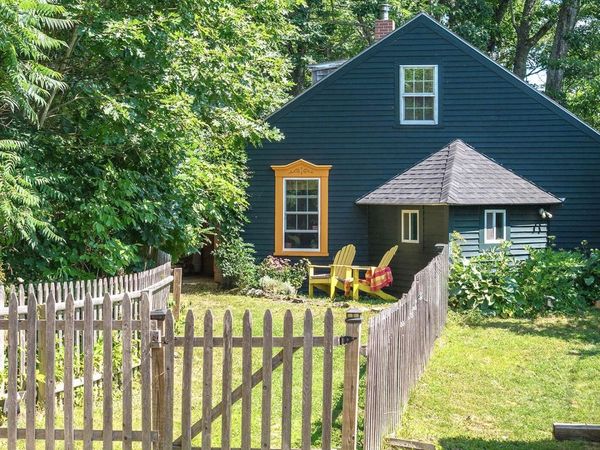 674 Appleton Road , Union, ME 04862