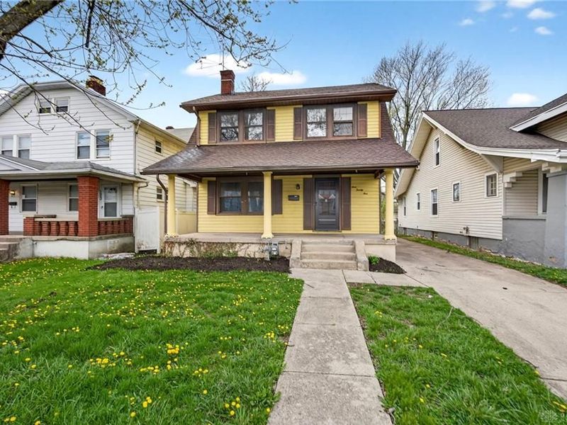 125 E Siebenthaler Avenue, Dayton, OH 45405 Photo 4