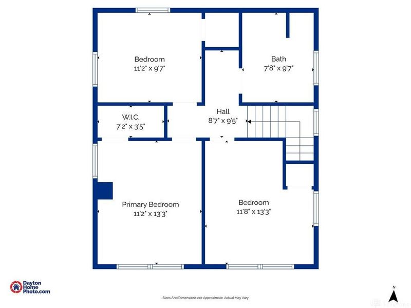 125 E Siebenthaler Avenue, Dayton, OH 45405 Photo 43