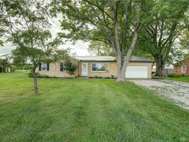 7446 Dull Road, Arcanum, OH 45304