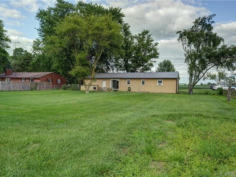 7446 Dull Road, Arcanum, OH 45304 Photo 11