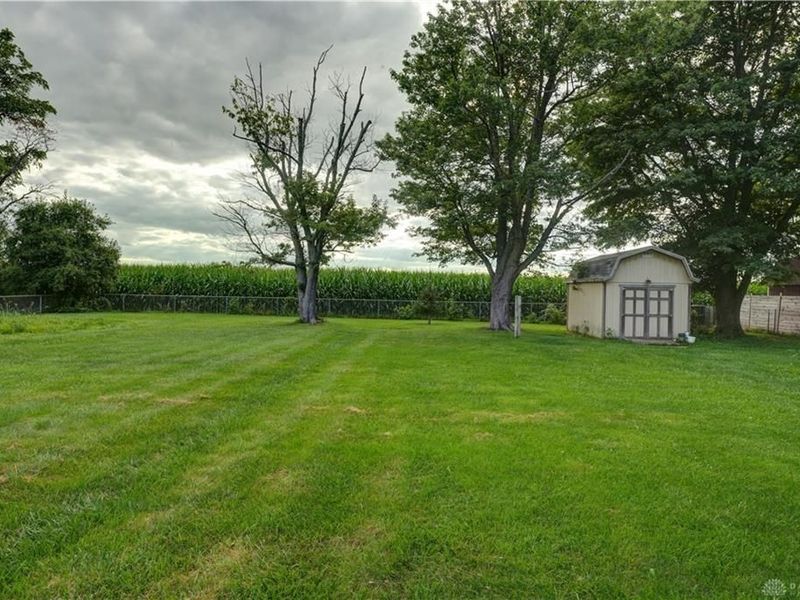 7446 Dull Road, Arcanum, OH 45304 Photo 12
