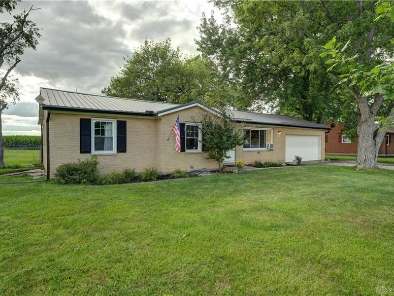 7446 Dull Road, Arcanum, OH 45304 Photo 2