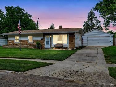 5743 Kevin Drive, Dayton, OH 45432