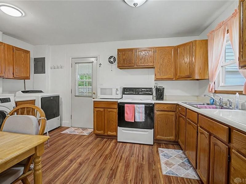 5743 Kevin Drive, Dayton, OH 45432 Photo 14