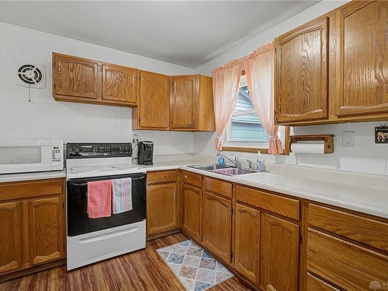 5743 Kevin Drive, Dayton, OH 45432 Photo 15