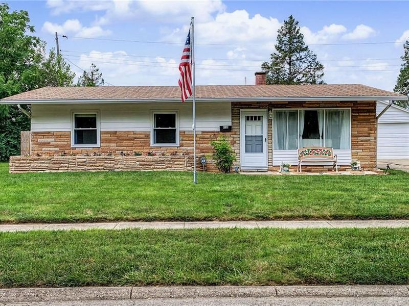 5743 Kevin Drive, Dayton, OH 45432 Photo 3