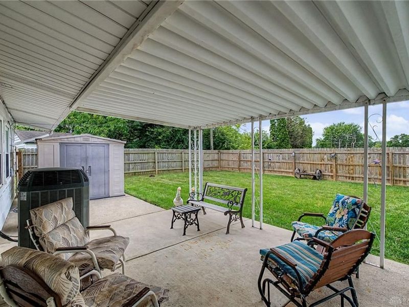 5743 Kevin Drive, Dayton, OH 45432 Photo 36