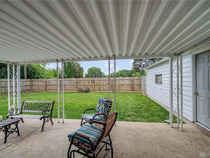 5743 Kevin Drive, Dayton, OH 45432 Photo 37