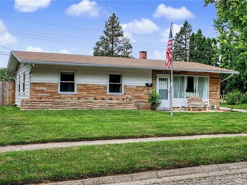 5743 Kevin Drive, Dayton, OH 45432 Photo 4