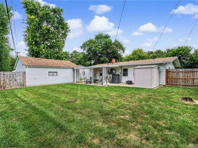 5743 Kevin Drive, Dayton, OH 45432 Photo 40