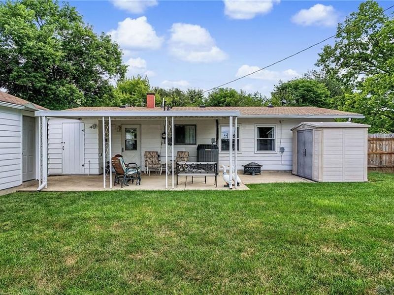 5743 Kevin Drive, Dayton, OH 45432 Photo 41
