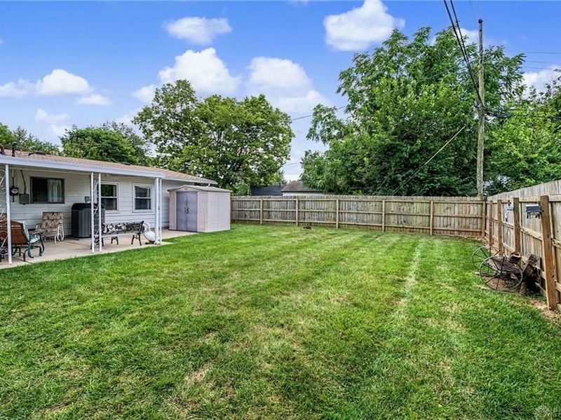 5743 Kevin Drive, Dayton, OH 45432 Photo 43