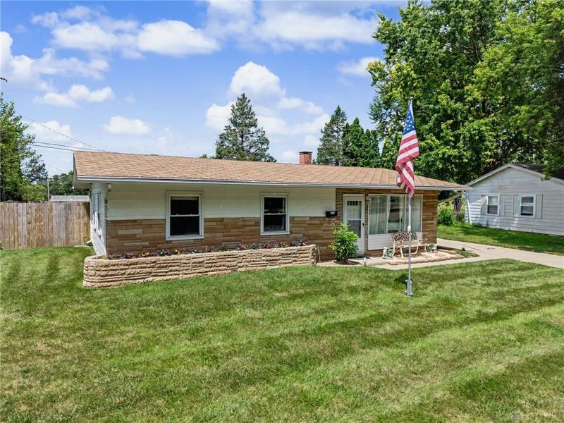 5743 Kevin Drive, Dayton, OH 45432 Photo 44