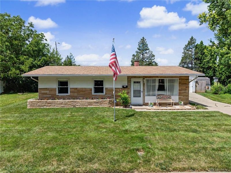 5743 Kevin Drive, Dayton, OH 45432 Photo 45