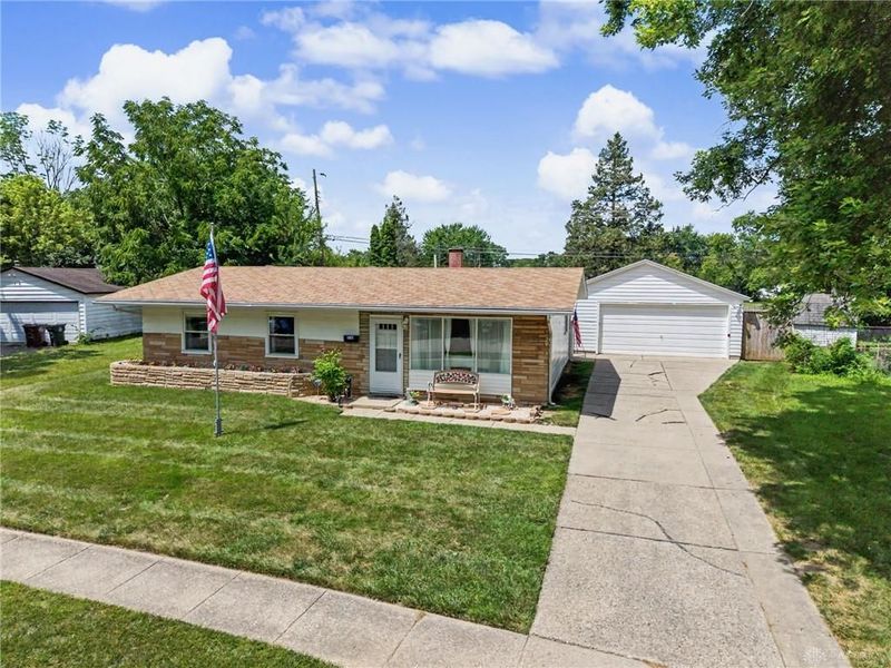 5743 Kevin Drive, Dayton, OH 45432 Photo 46