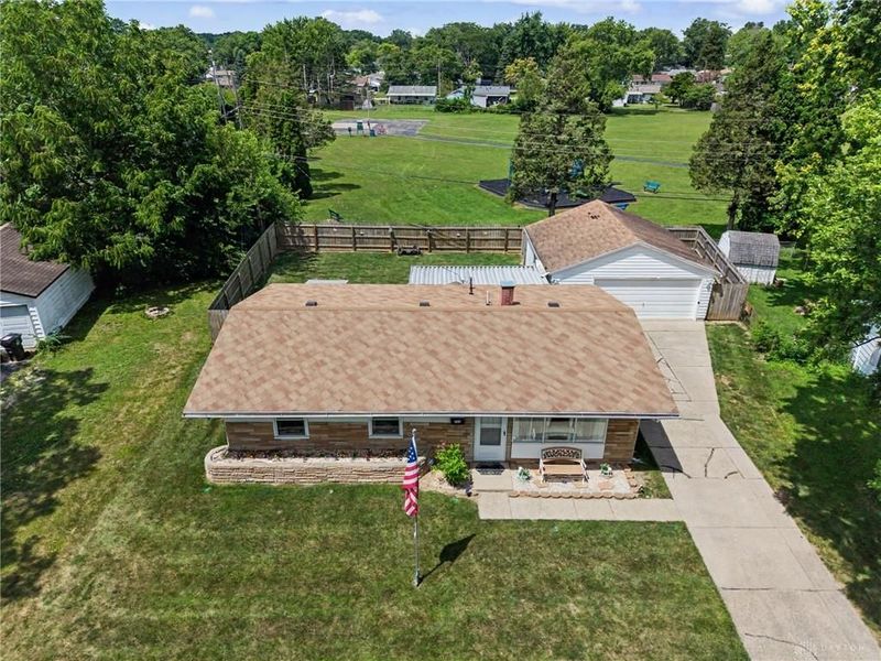 5743 Kevin Drive, Dayton, OH 45432 Photo 47