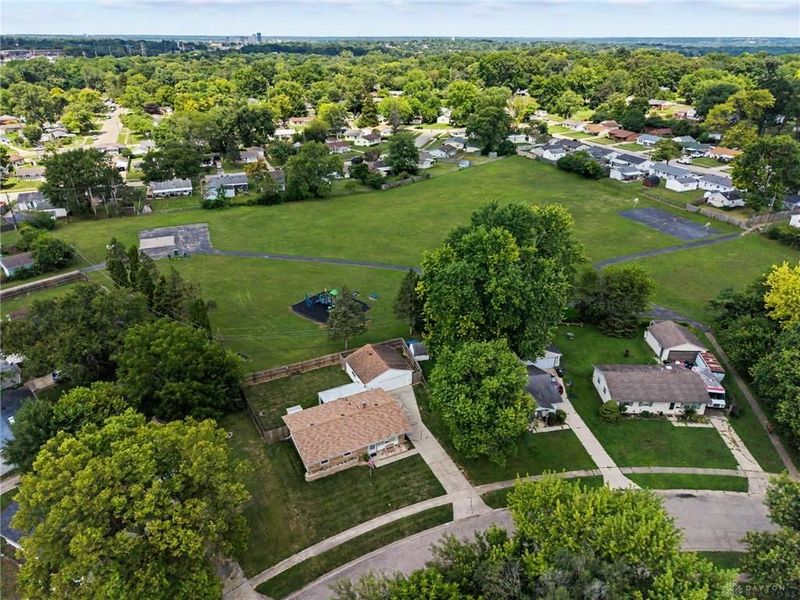 5743 Kevin Drive, Dayton, OH 45432 Photo 48