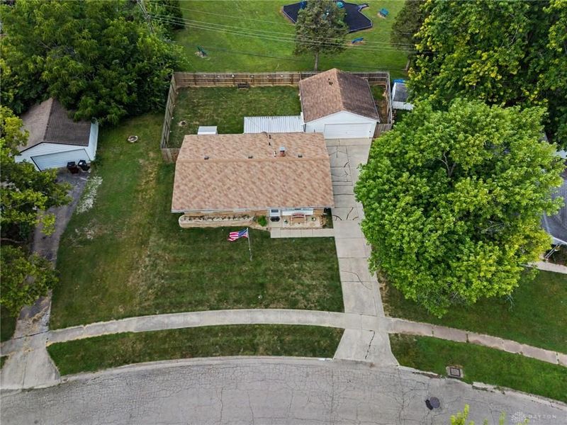 5743 Kevin Drive, Dayton, OH 45432 Photo 49