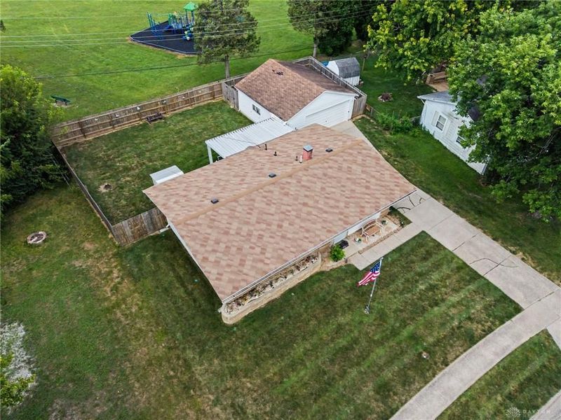 5743 Kevin Drive, Dayton, OH 45432 Photo 50