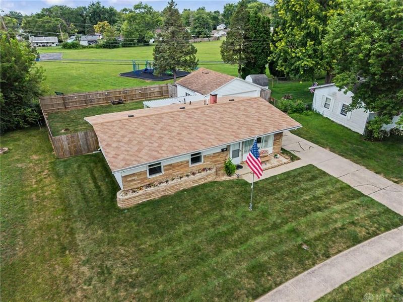 5743 Kevin Drive, Dayton, OH 45432 Photo 51