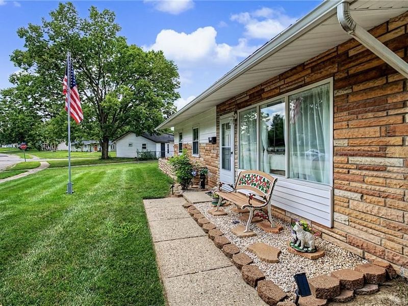 5743 Kevin Drive, Dayton, OH 45432 Photo 6
