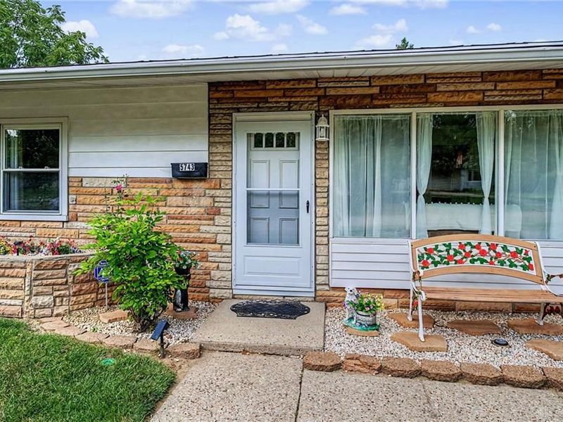 5743 Kevin Drive, Dayton, OH 45432 Photo 7