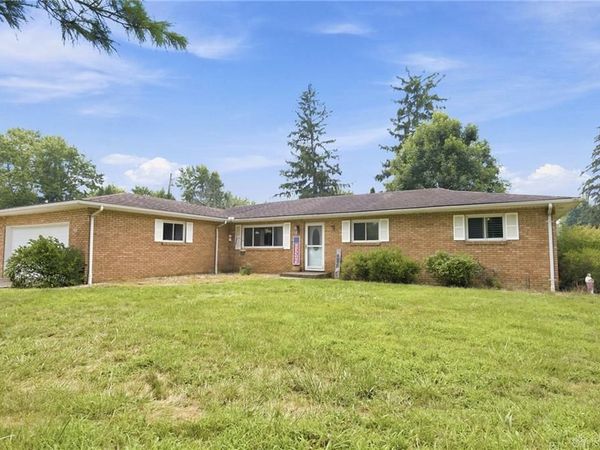 4555 Ross Avenue, Franklin, OH 45005