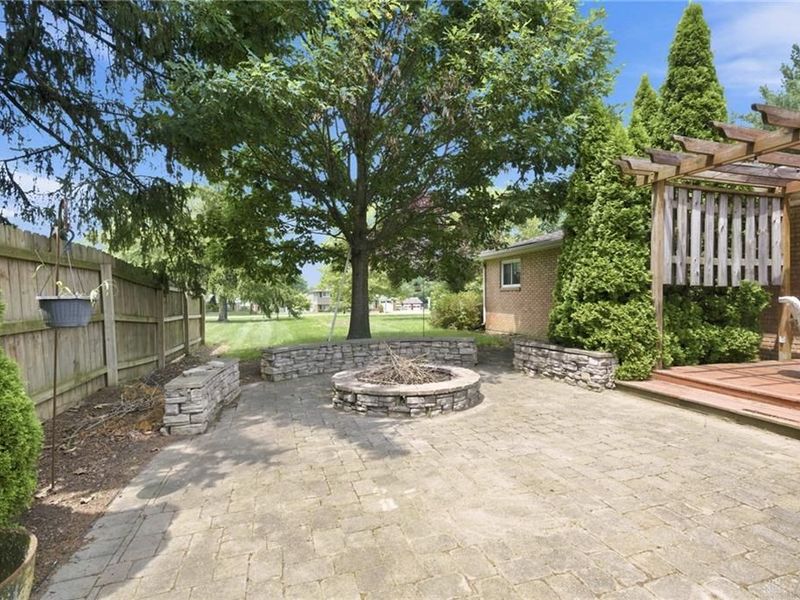 4555 Ross Avenue, Franklin, OH 45005 Photo 23