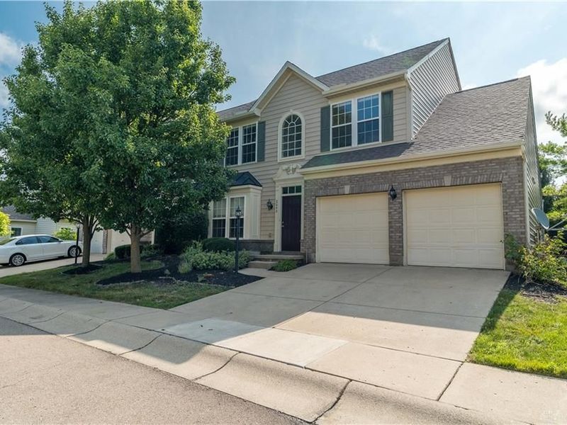 2642 Harrison Lane, Beavercreek, OH 45431 Photo 2
