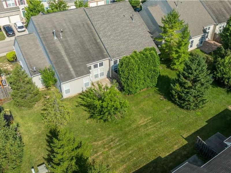2642 Harrison Lane, Beavercreek, OH 45431 Photo 31