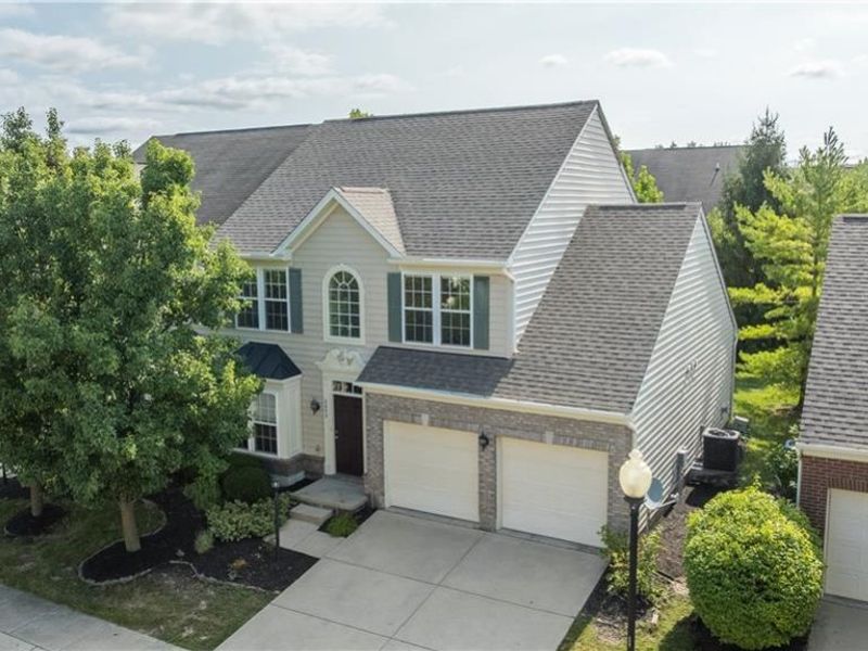 2642 Harrison Lane, Beavercreek, OH 45431 Photo 4