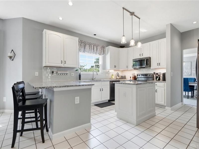 210 Sycamore Springs Drive, Springboro, OH 45066 Photo 17