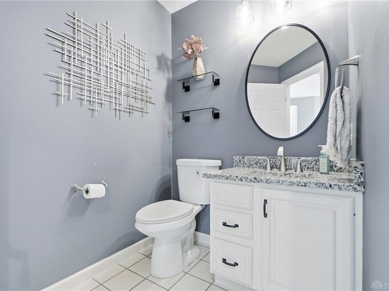 210 Sycamore Springs Drive, Springboro, OH 45066 Photo 25
