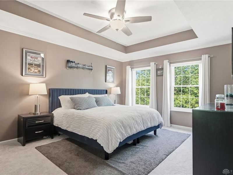 210 Sycamore Springs Drive, Springboro, OH 45066 Photo 29