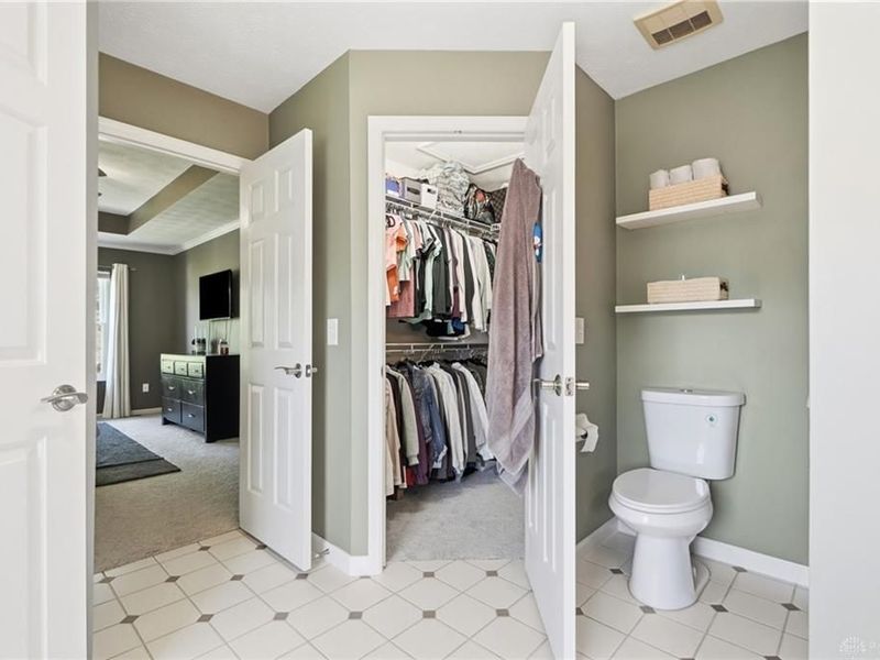 210 Sycamore Springs Drive, Springboro, OH 45066 Photo 33