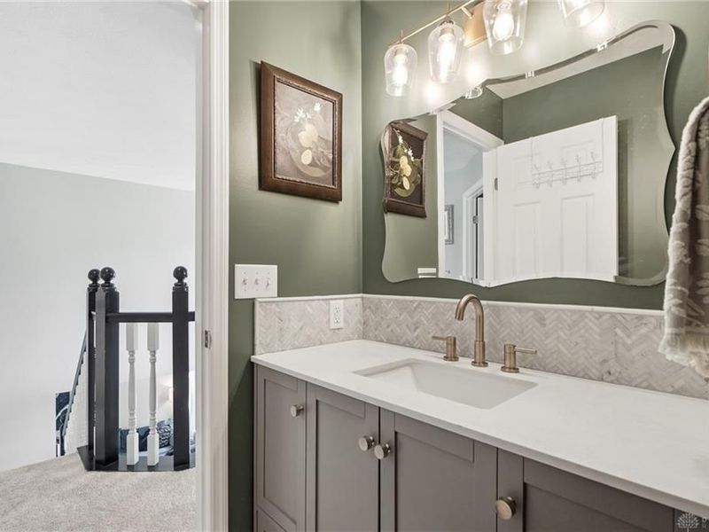 210 Sycamore Springs Drive, Springboro, OH 45066 Photo 39