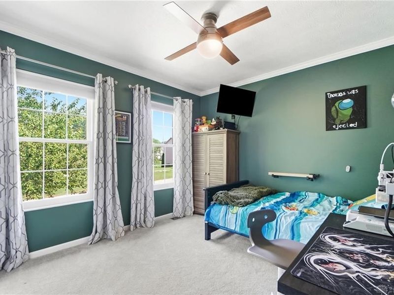 210 Sycamore Springs Drive, Springboro, OH 45066 Photo 40