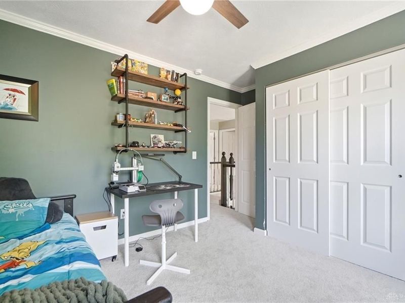 210 Sycamore Springs Drive, Springboro, OH 45066 Photo 42