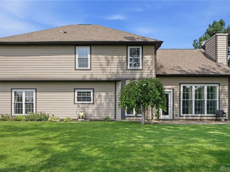 210 Sycamore Springs Drive, Springboro, OH 45066 Photo 43
