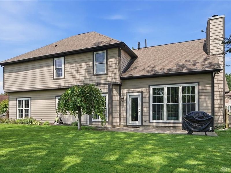 210 Sycamore Springs Drive, Springboro, OH 45066 Photo 43