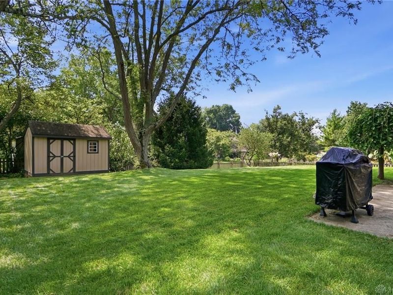 210 Sycamore Springs Drive, Springboro, OH 45066 Photo 44